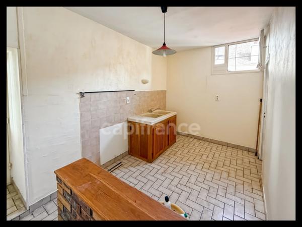 Immeuble à vendre CHALON SUR SAONE (71)