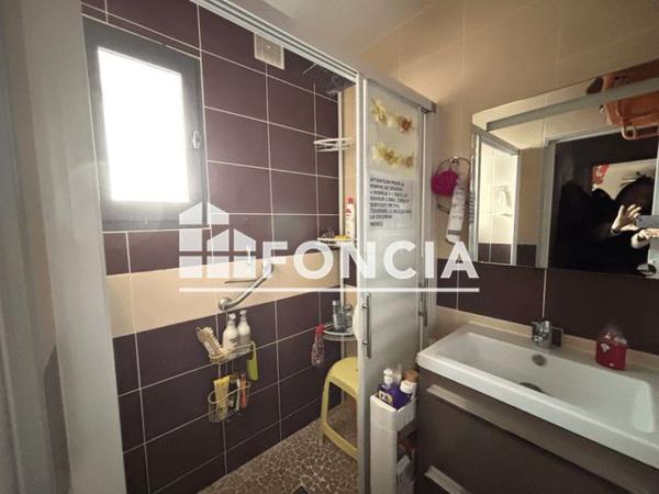 À vendre Maison 2 pièces 34.5 m² - Saint-cyprien 66750