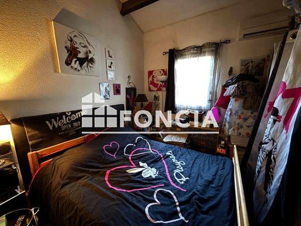 À vendre Maison 2 pièces 34.5 m² - Saint-cyprien 66750