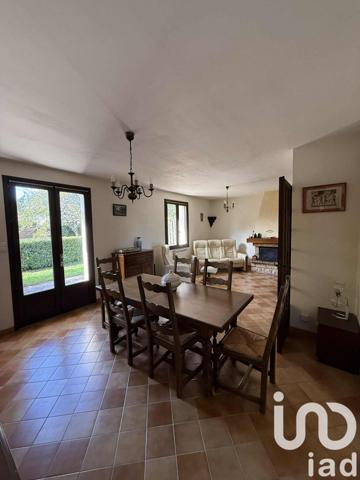 Maison à vendre 6 pièces 130 m² Yzeure