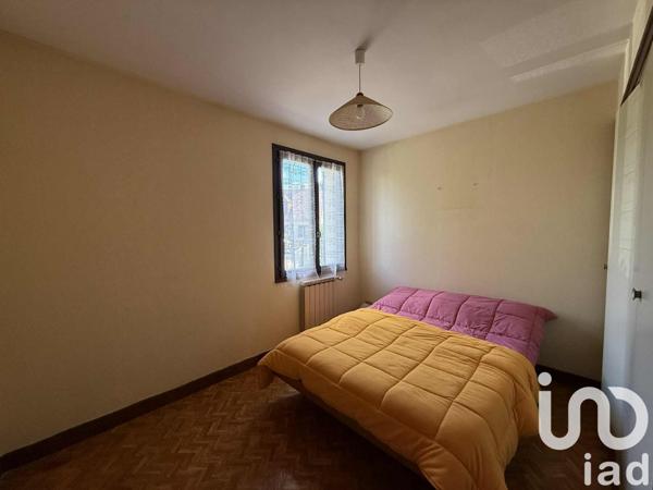 Maison à vendre 6 pièces 130 m² Yzeure