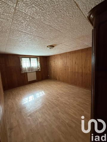 Maison à vendre 6 pièces 130 m² Yzeure