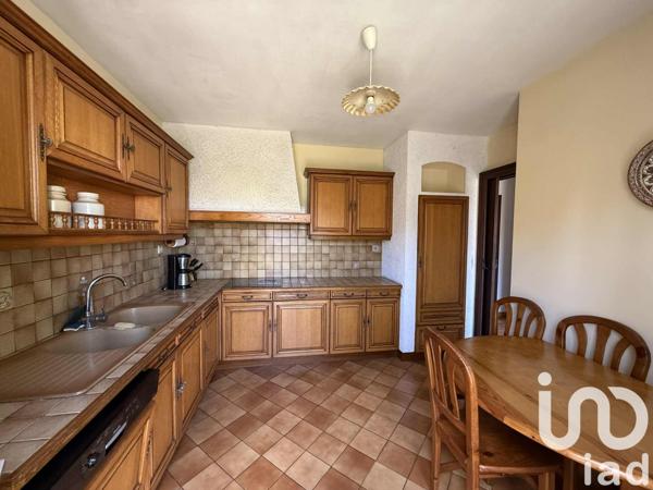 Maison à vendre 6 pièces 130 m² Yzeure