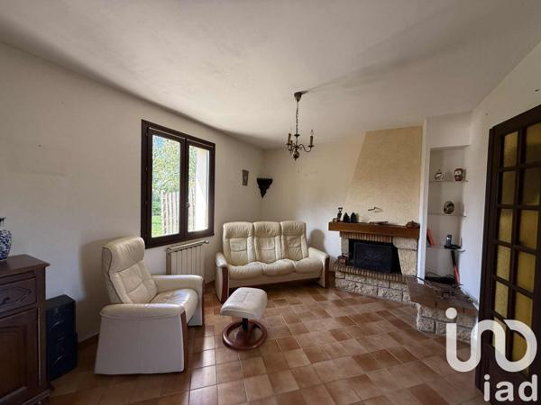 Maison à vendre 6 pièces 130 m² Yzeure