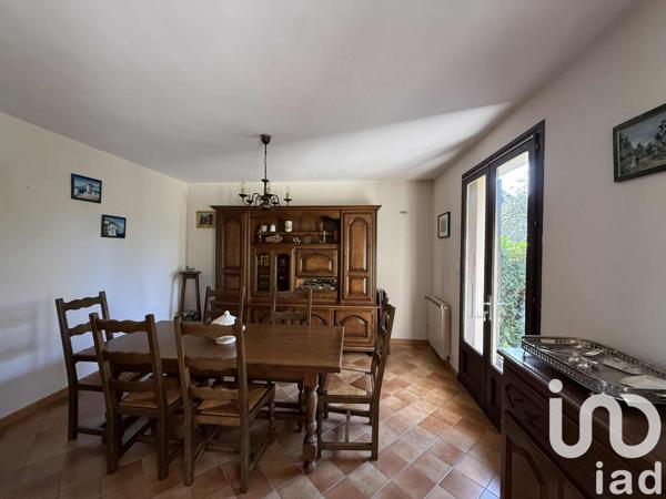 Maison à vendre 6 pièces 130 m² Yzeure