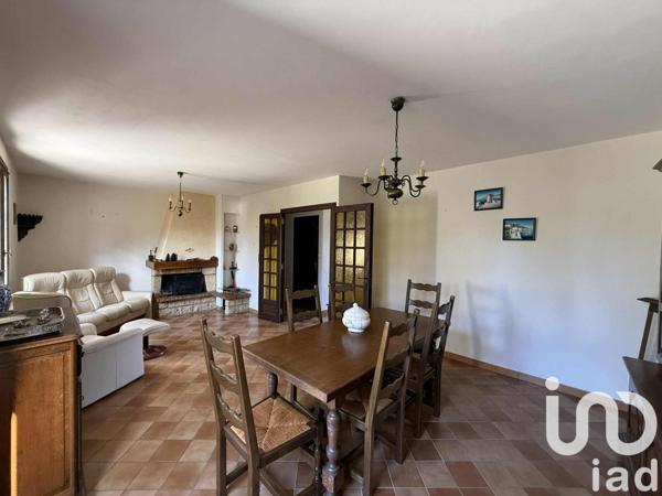 Maison à vendre 6 pièces 130 m² Yzeure