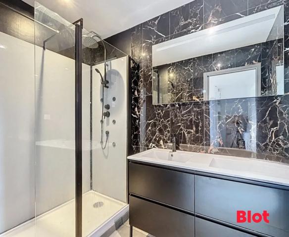 Appartement 3 pièce(s)