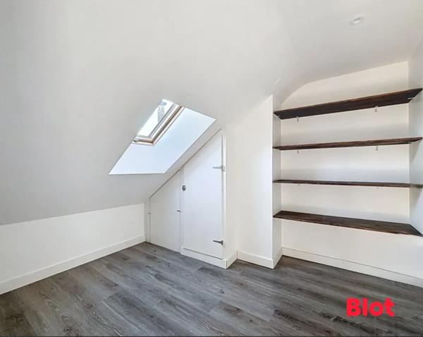 Appartement 3 pièce(s)