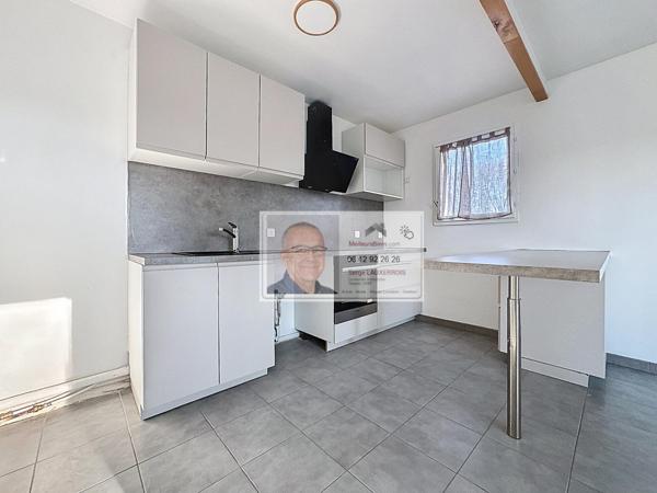 Superbe appartement T2 Balcon et Parking