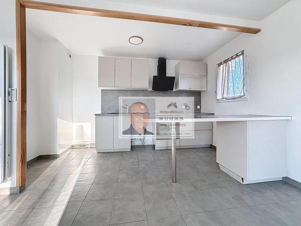 Superbe appartement T2 Balcon et Parking