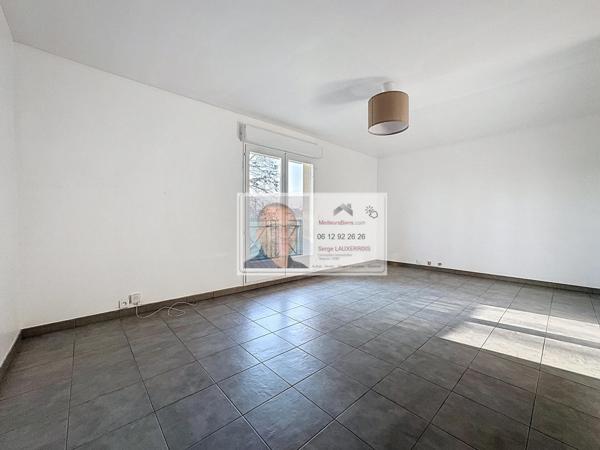 Superbe appartement T2 Balcon et Parking