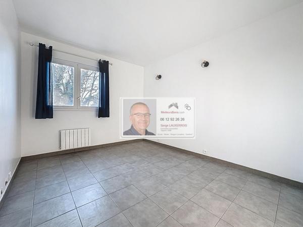 Superbe appartement T2 Balcon et Parking