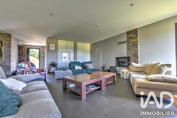 Maison à vendre 5 pièces 232 m² Rilhac-Rancon