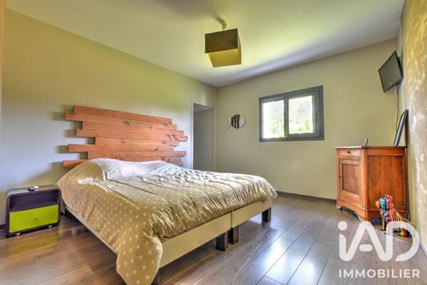Maison à vendre 5 pièces 232 m² Rilhac-Rancon