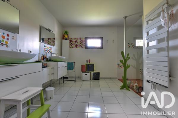 Maison à vendre 5 pièces 232 m² Rilhac-Rancon