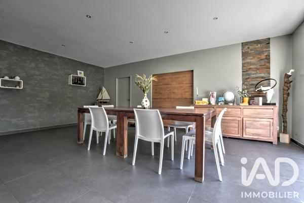 Maison à vendre 5 pièces 232 m² Rilhac-Rancon