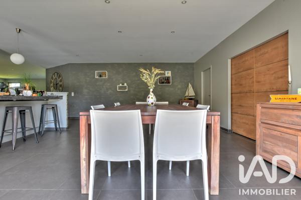 Maison à vendre 5 pièces 232 m² Rilhac-Rancon