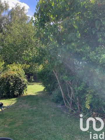 Maison à vendre 4 pièces 96 m² Saint-Just-sur-Dive