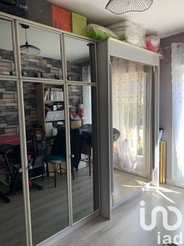 Maison à vendre 4 pièces 96 m² Saint-Just-sur-Dive