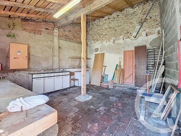 Maison à vendre  4 pièces - 153,42 m 2   DAUMAZAN SUR ARIZE  - 09