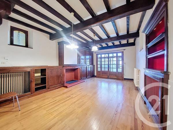 Maison à vendre  4 pièces - 153,42 m 2   DAUMAZAN SUR ARIZE  - 09