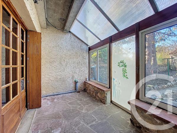 Maison à vendre  4 pièces - 153,42 m 2   DAUMAZAN SUR ARIZE  - 09