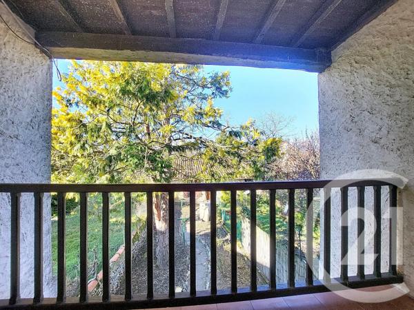 Maison à vendre  4 pièces - 153,42 m 2   DAUMAZAN SUR ARIZE  - 09