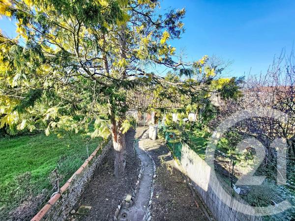 Maison à vendre  4 pièces - 153,42 m 2   DAUMAZAN SUR ARIZE  - 09
