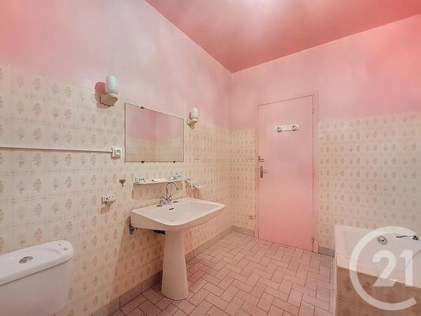Maison à vendre  4 pièces - 153,42 m 2   DAUMAZAN SUR ARIZE  - 09