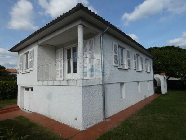 TOURNEFEUILLE CENTRE