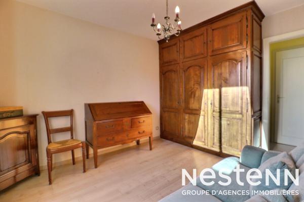 Appartement Strasbourg NEUDORF sud 3/4 pièce(s) 81 m2 et 2 terrasses