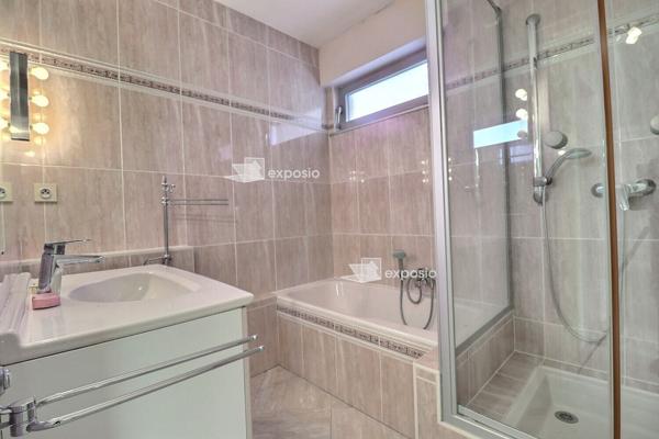 Appartement Strasbourg NEUDORF sud 3/4 pièce(s) 81 m2 et 2 terrasses