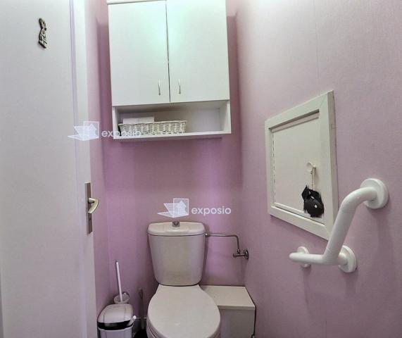 Appartement Strasbourg NEUDORF sud 3/4 pièce(s) 81 m2 et 2 terrasses