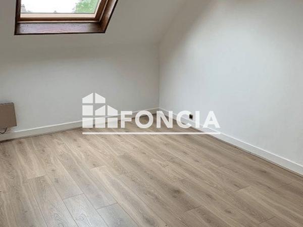 Location Appartement 3 pièces 74.09 m² - 51/51 BIS BD ANDRE MALRAUX Verneuil Sur Seine 78480