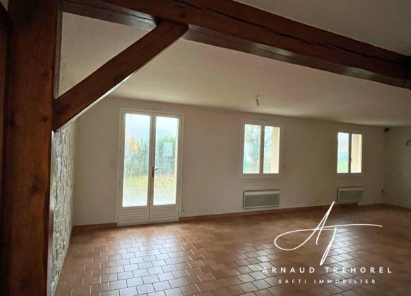 Maison familiale de 105m2