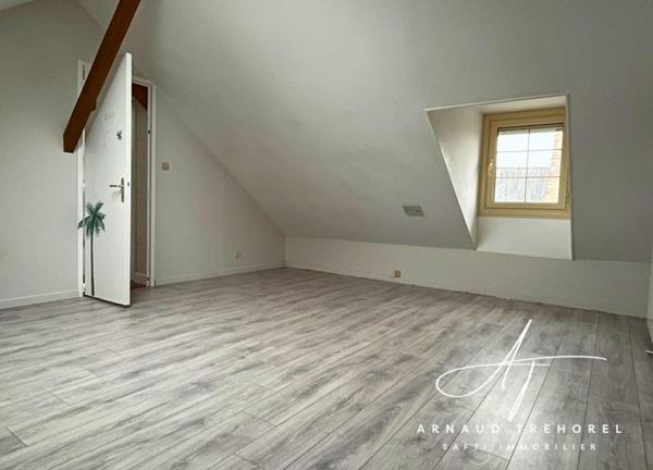 Maison familiale de 105m2