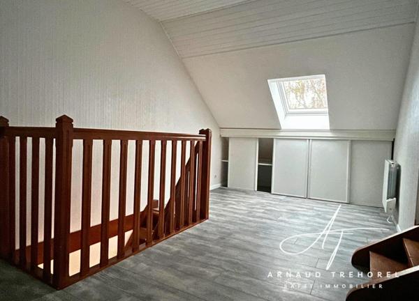 Maison familiale de 105m2