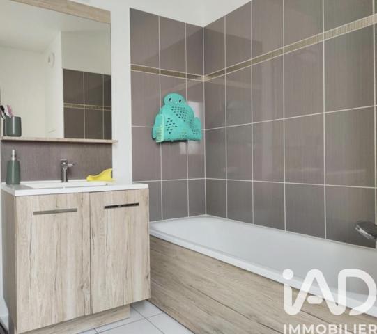 Appartement à vendre 4 pièces 79,18 m² Athis-Mons