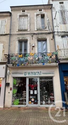 Maison à vendre  10 pièces - 186,50 m2 VILLENEUVE SUR LOT - 47