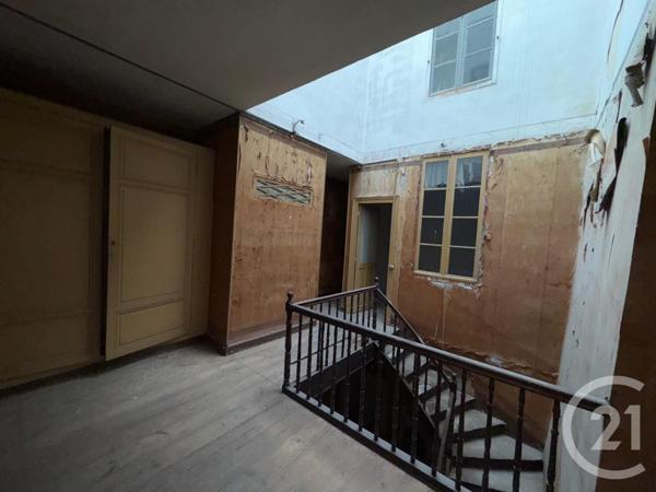 Maison à vendre  10 pièces - 186,50 m2 VILLENEUVE SUR LOT - 47