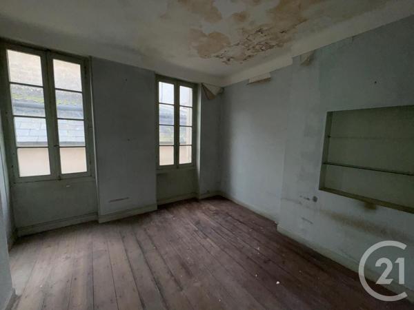 Maison à vendre  10 pièces - 186,50 m2 VILLENEUVE SUR LOT - 47