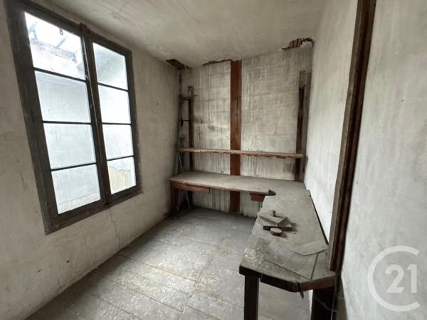 Maison à vendre  10 pièces - 186,50 m2 VILLENEUVE SUR LOT - 47