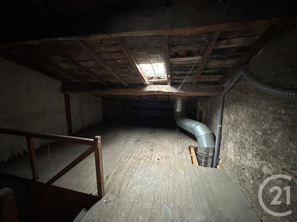 Maison à vendre  10 pièces - 186,50 m2 VILLENEUVE SUR LOT - 47