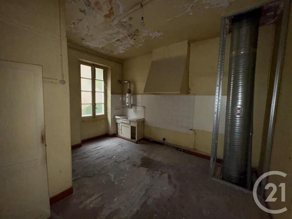 Maison à vendre  10 pièces - 186,50 m2 VILLENEUVE SUR LOT - 47