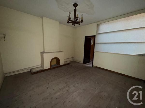 Maison à vendre  10 pièces - 186,50 m2 VILLENEUVE SUR LOT - 47