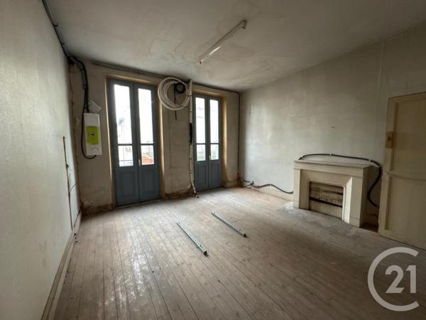 Maison à vendre  10 pièces - 186,50 m2 VILLENEUVE SUR LOT - 47