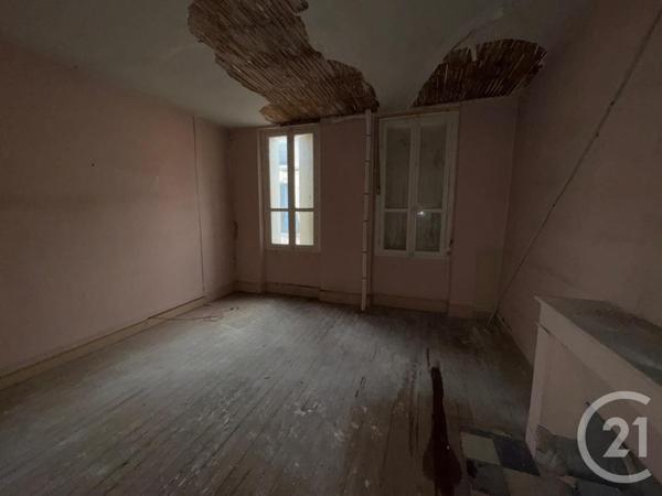 Maison à vendre  10 pièces - 186,50 m2 VILLENEUVE SUR LOT - 47