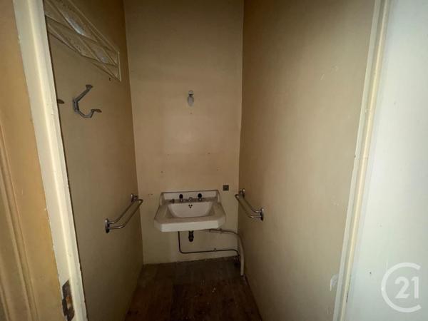 Maison à vendre  10 pièces - 186,50 m2 VILLENEUVE SUR LOT - 47