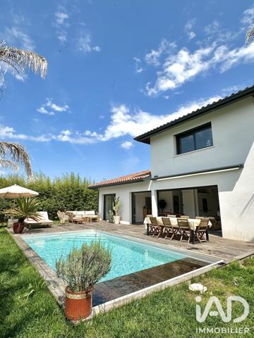 Maison à vendre 4 pièces 112 m² Tosse