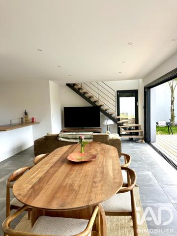 Maison à vendre 4 pièces 112 m² Tosse